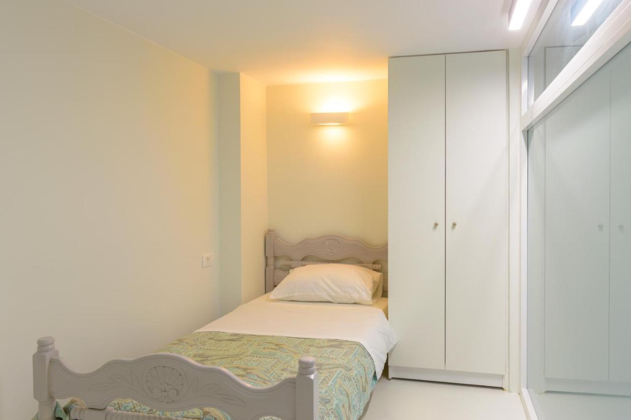 Maria Central Cozy House Agios Nikolaos Exteriör bild