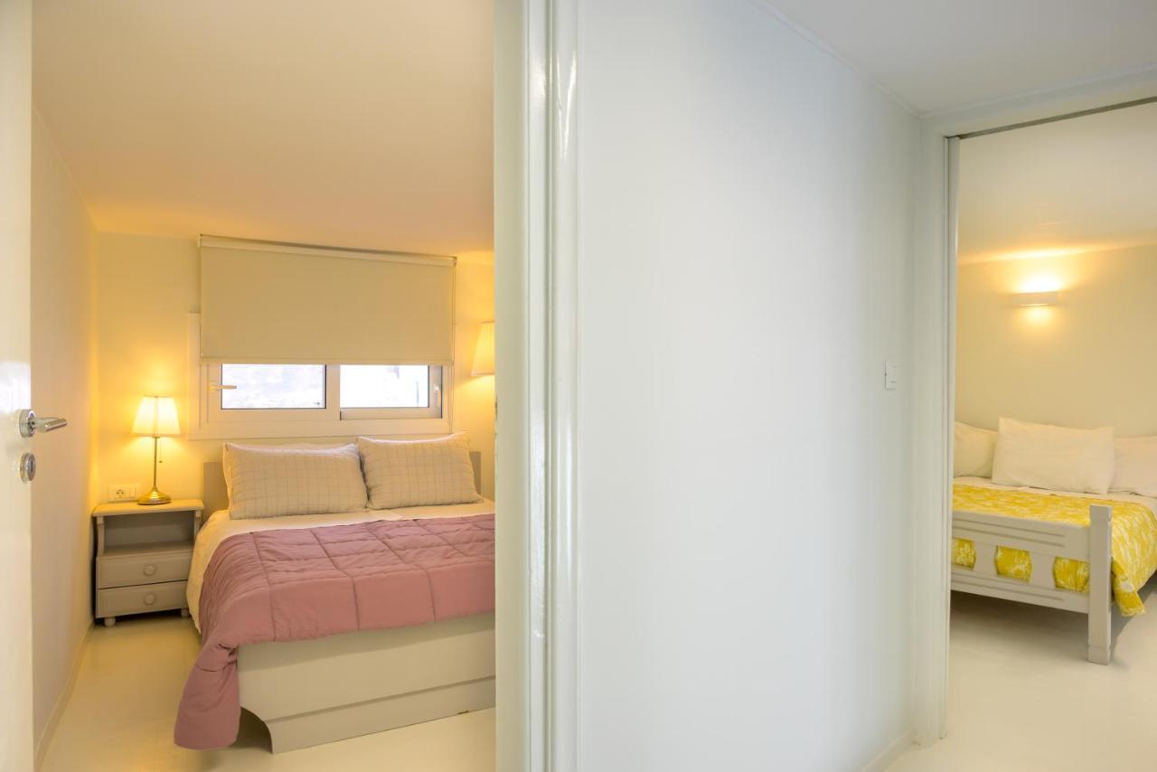 Maria Central Cozy House Agios Nikolaos Exteriör bild